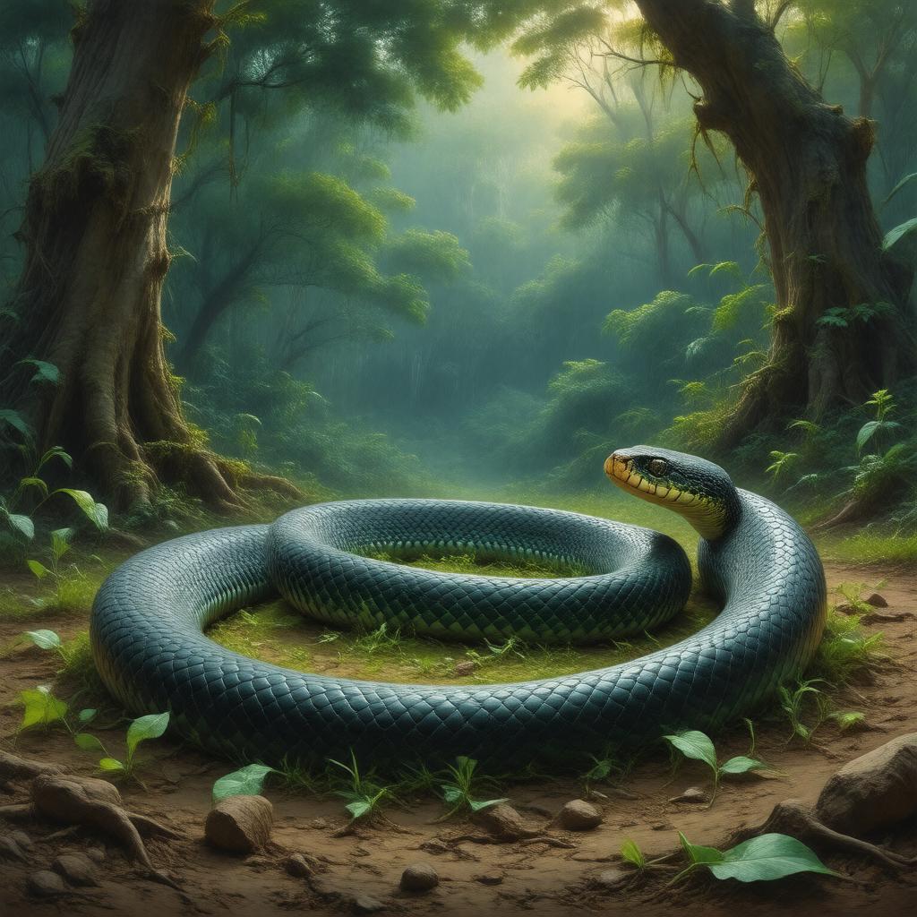 Mamba (vehicle)
